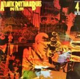 Various artists - Atlantic Rhythm & Blues - 4