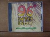 Various artists - 96 Degrees In The Shade