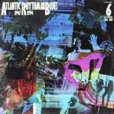 Various artists - Atlantic Rhythm & Blues - 6