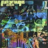 Various artists - Atlantic Rhythm & Blues - 7