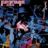 Various artists - Atlantic Rhythm & Blues - 5
