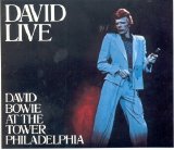 David Bowie - David Live