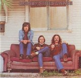 Crosby, Stills & Nash - Crosby, Stills & Nash
