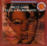 Miles Davis - Filles De Kilimanjaro
