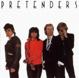 Pretenders - Pretenders