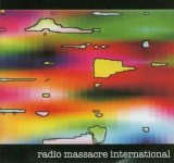 Radio Massacre International - Borrowed Atoms