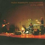 Radio Massacre International - E-Live 2003