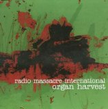 Radio Massacre International - Organ Harvest
