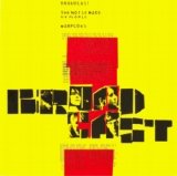 Broadcast - The Noise Made By People