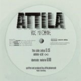 Attila - The Machine