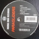 Paragliders - Paragliders
