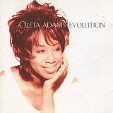 Oleta Adams - Evolution