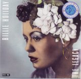 Billie Holiday - Billie Holiday-The Legacy 1933-1958