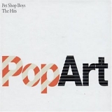 Pet Shop Boys - PopArt