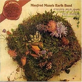 Manfred Mann's Earth Band - The Good Earth (Remastered)