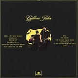Gyllene Tider - Gyllene Tider