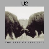 U2 - The Best Of 1990-2000 & B-Sides