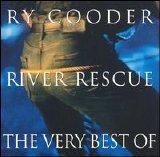 Various artists - River Rescue: The Very Best of Ry Cooder