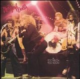 New York Dolls - Endless Party