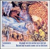 Tyrannosaurus Rex - My People Were Fair and Had Sky in Their Hair...