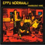 Eppu Normaali - Kahdeksas ihme