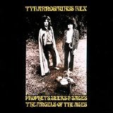 Tyrannosaurus Rex - Prophets, Seers & Sages the Angels of the Ages