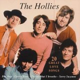 The Hollies - 20 Great Love Songs