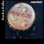 Judas Priest - Rocka Rolla