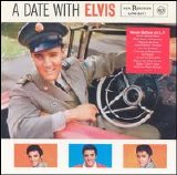 Presley, Elvis - A Date With Elvis