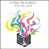 Chris De Burgh - Into The Light