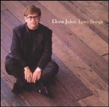 Elton John - Love Songs [1996]