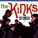 The Kinks - Hit Singles