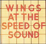 Wings - Wings At The Speed Of Sound (3 bonus tracks)  160bps