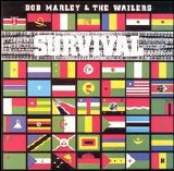 Bob Marley & The Wailers - Survival