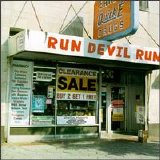 Paul McCartney - Discography - Run Devil Run  (1999 October 5