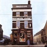 Ringo Starr-14 cd - Sentimental Journey