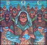 Blue Öyster Cult - Fire Of Unknown Origin