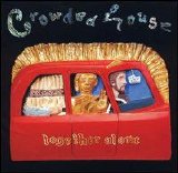 Crowded House - Together Alone
