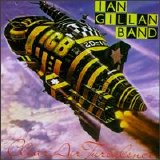 Ian Gillan Band - Clear Air Turbulance