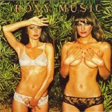 Roxy Music - Country Life