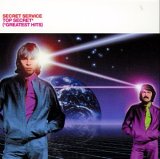 Secret Service - Top Secret (Greatest Hits)