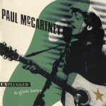 Paul McCartney - Unplugged (The Official Bootleg)