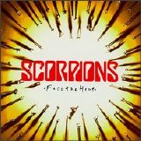 Scorpions - Face the heat