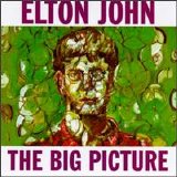 John, Elton - Big Picture