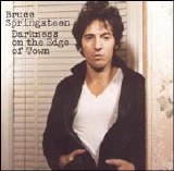 Springsteen, Bruce - Darkness on the Edge of Town