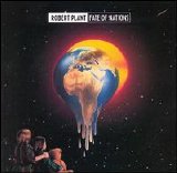 Plant, Robert - Fate of Nations