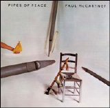 Paul McCartney - Pipes Of Peace (3 bonus tracks)  160bps