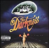 The Darkness - Permission to Land