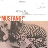 Donald Byrd - Mustang!