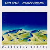 david hykes and djamchid chemirani - Windhorse Riders